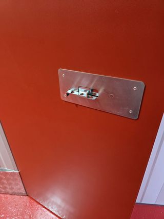 Trasteros de alquiler en Alcala de Henares