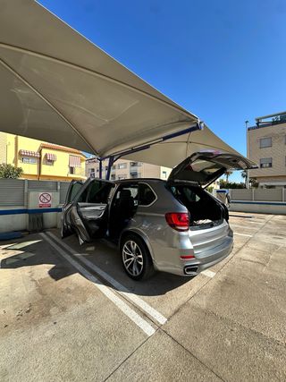 BMW X5 2017