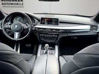 BMW X5 2017