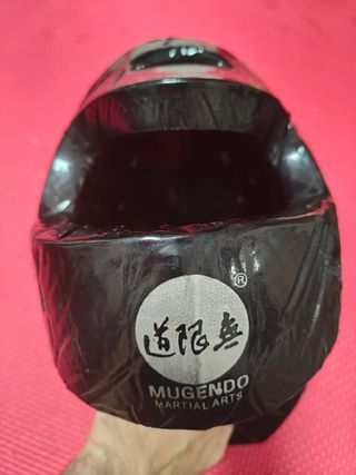 Casco Mugendo