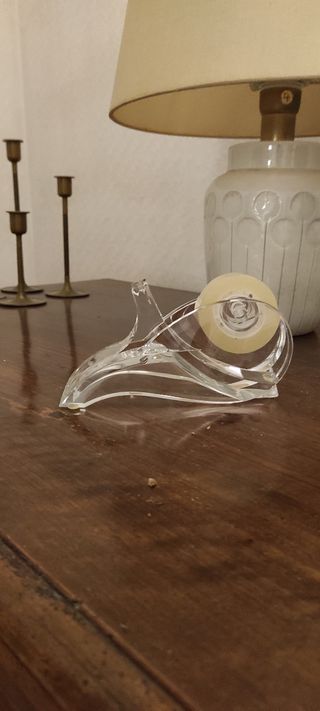 Dispenser scotch da tavolo di design