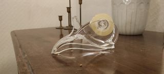 Dispenser scotch da tavolo di design