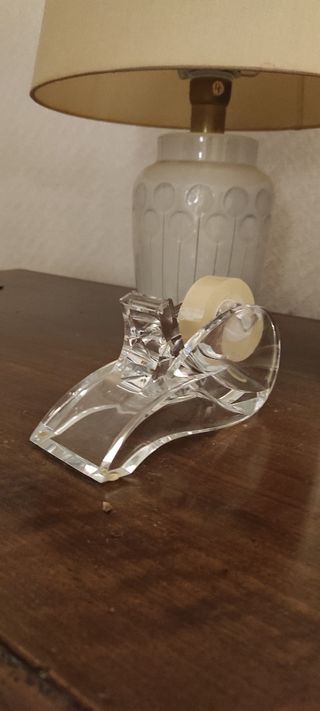 Dispenser scotch da tavolo di design