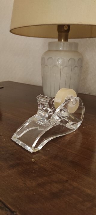 Dispenser scotch da tavolo di design