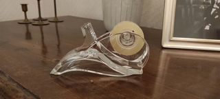 Dispenser scotch da tavolo di design
