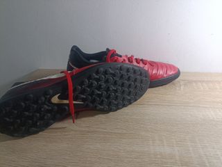 Nike tempo 45  multitacos para césped artificial