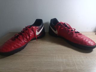 Nike tempo 45  multitacos para césped artificial