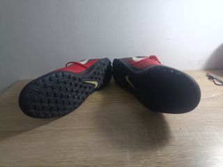 Nike tempo 45  multitacos para césped artificial