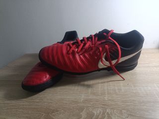 Nike tempo 45  multitacos para césped artificial