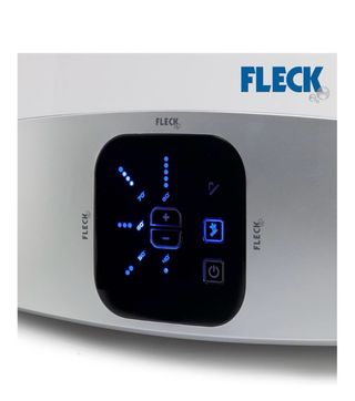 Calentador Fleck 80L - Agua Caliente