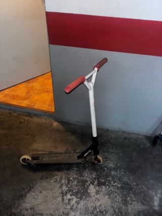 Patinete Scooter