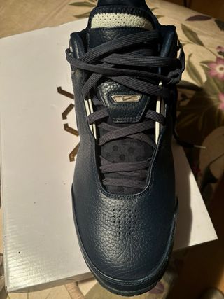 Zapatillas Nike ZM LEBRON NXXT. REBAJADAS