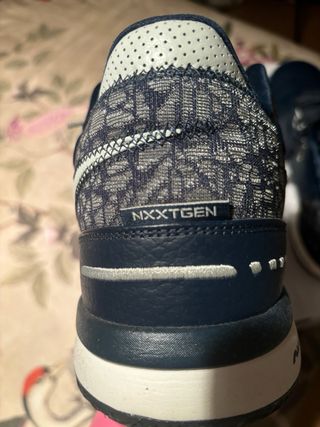 Zapatillas Nike ZM LEBRON NXXT. REBAJADAS