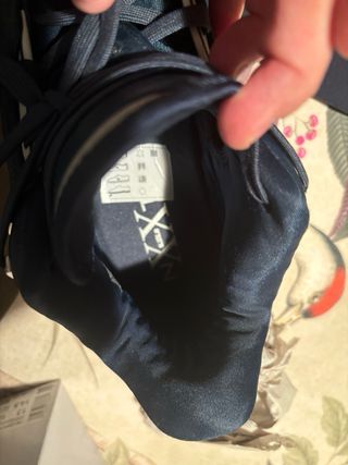 Zapatillas Nike ZM LEBRON NXXT. REBAJADAS