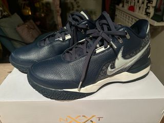 Zapatillas Nike ZM LEBRON NXXT. REBAJADAS