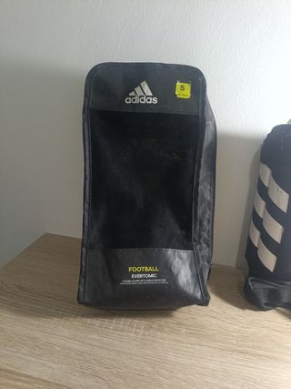 Espinilleras Adidas Fútbol