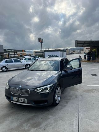 BMW Serie 1 2013