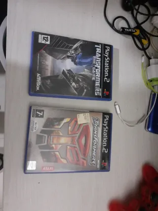 Giochi PS2 (PlayStation 2) Eliseo