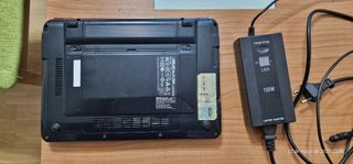 Eee PC 1000H