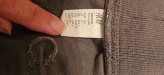 Pantalones H&M niño talla 14 +