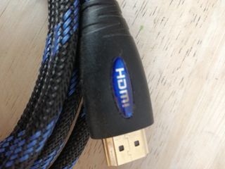 Cavo HDMI micro lung. 3 MT