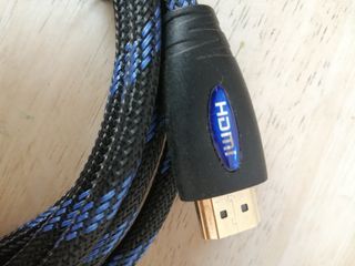 Cavo HDMI micro lung. 3 MT
