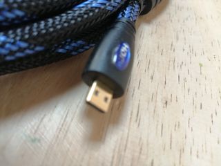 Cavo HDMI micro lung. 3 MT