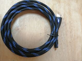 Cavo HDMI micro lung. 3 MT