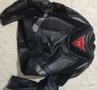 Mono dainese 2 piezas