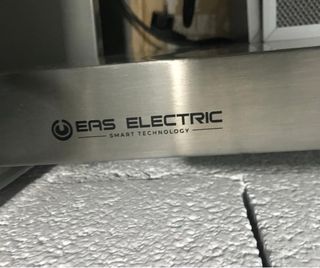 Campana extractora EAS EMRH604X