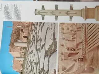 12 livros sobre os Grandes Impérios