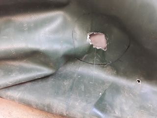 Reparaciones de embarcaciones 