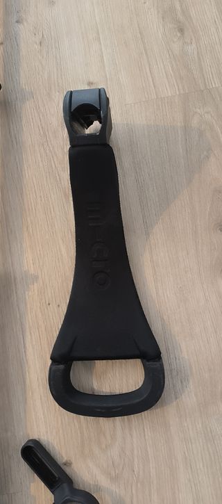 Asiento y barra Patinete Micro Mini