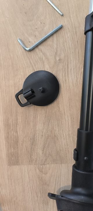 Asiento y barra Patinete Micro Mini