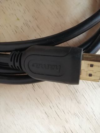 Cavo HDMI mini lungh. 2MT