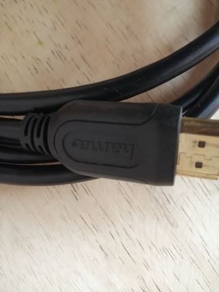 Cavo HDMI mini lungh. 2MT