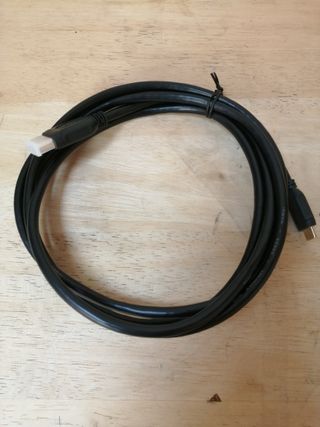 Cavo HDMI mini lungh. 2MT