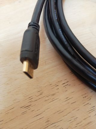 Cavo HDMI mini lungh. 2MT