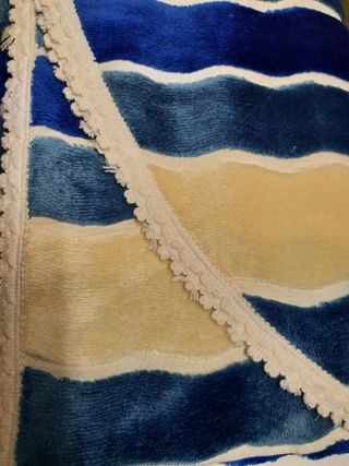 Coperta matrimoniale