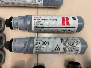 Toner Ricoh MP 201, 3205D, SP8200E, MP2000, MP3353