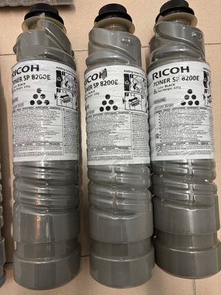 Toner Ricoh MP 201, 3205D, SP8200E, MP2000, MP3353