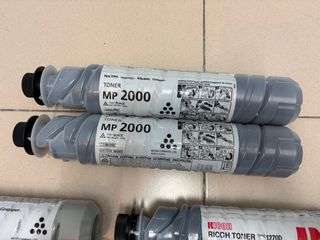 Toner Ricoh MP 201, 3205D, SP8200E, MP2000, MP3353