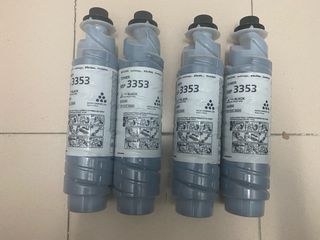 Toner Ricoh MP 201, 3205D, SP8200E, MP2000, MP3353