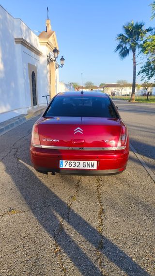 Citroen C4 2010