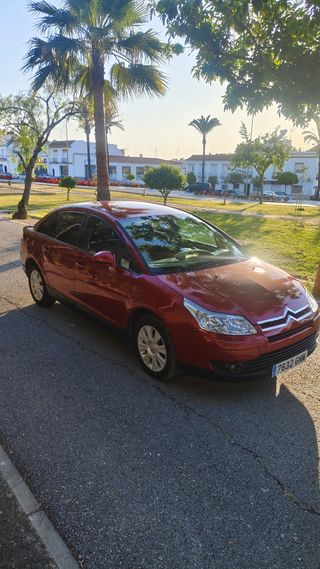 Citroen C4 2010