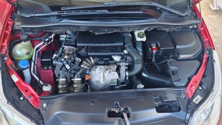 Citroen C4 2010