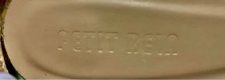 Sandalias talla 40 sin estrenar