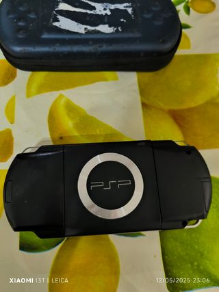 PSP