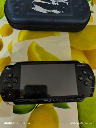 PSP