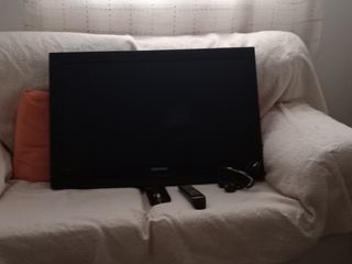 TV Samsung 32" - Buen estado